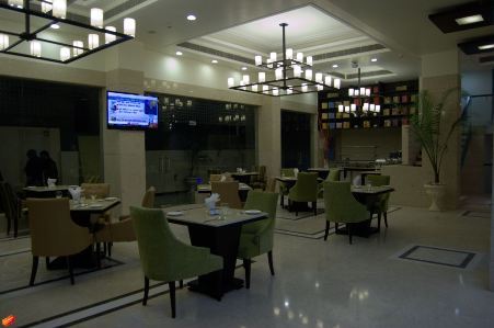 Madhuban Hotel Delhi Restaurant