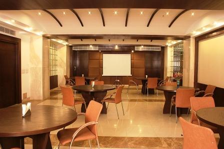Livasa Inn Hotel Delhi Restaurant