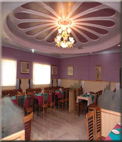 Vishesh Continental Hotel Delhi Restaurant