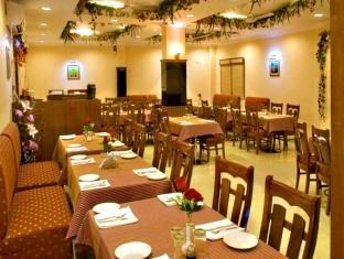 Hanuwant Palace Hotel Delhi Restaurant