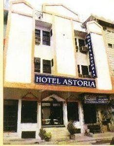 Astoria Hotel Delhi