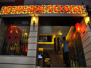 China Town Hotel Delhi