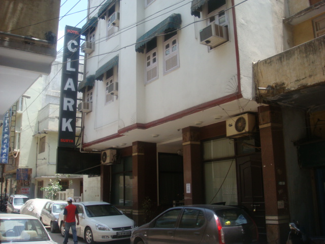 Clark Surya Hotel Delhi