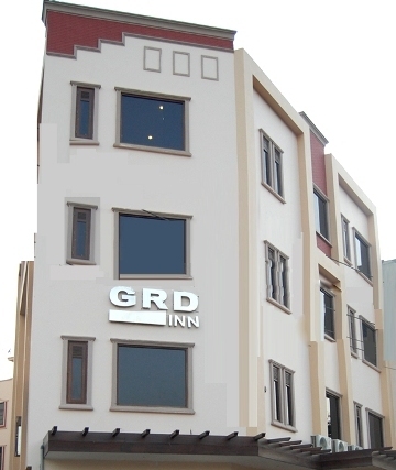 GRD Inn Hotel Delhi