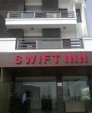 Swift Inn Hotel Delhi