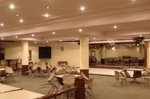 The Retreat Resort Delhi Restaurant