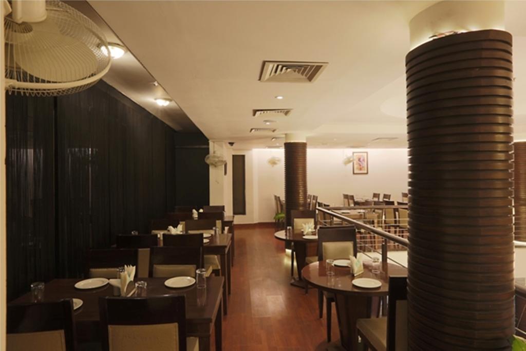 Green Lotus Hotel Delhi Restaurant