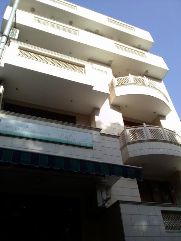 Ace Residency Hotel Delhi