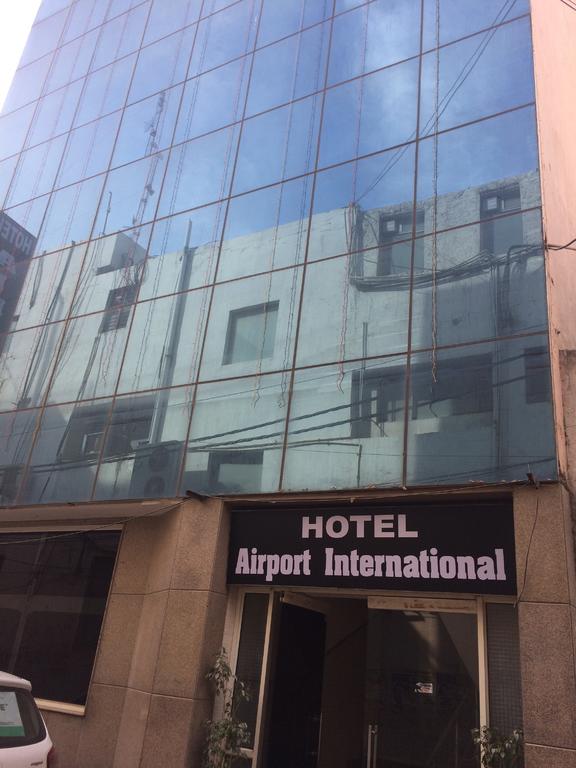 Airport International Hotel Delhi
