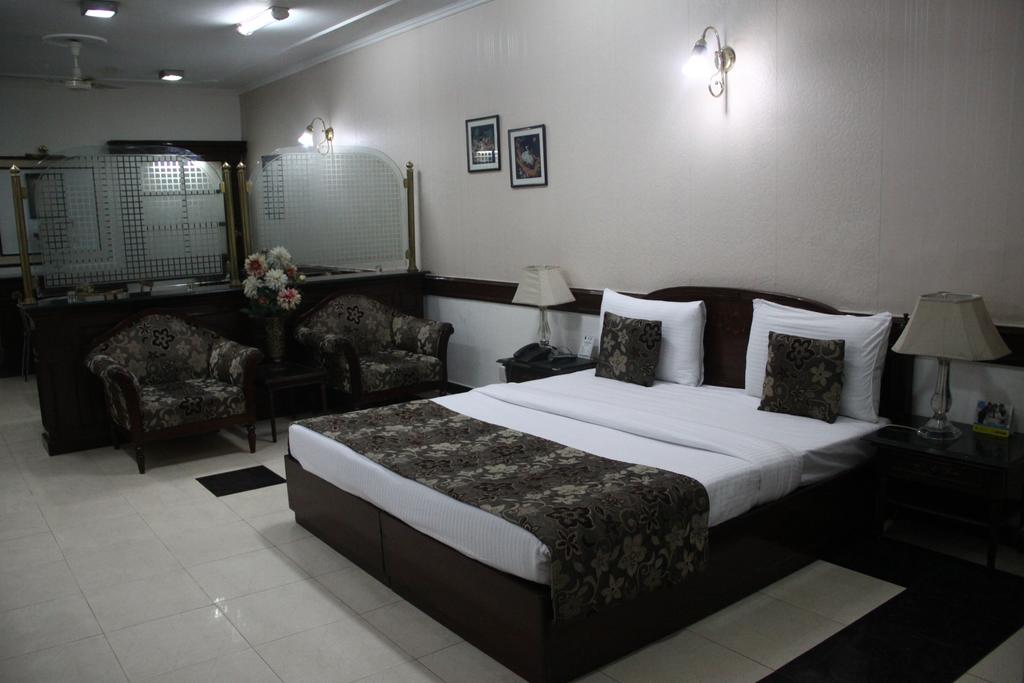 Amar Inn Hotel Delhi