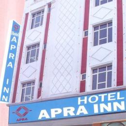 Apra Inn Hotel Delhi