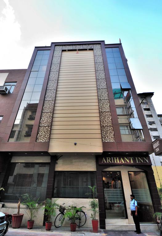 Arihant Inn Hotel Delhi