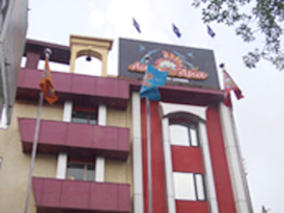 Aura De Asia Hotel Delhi