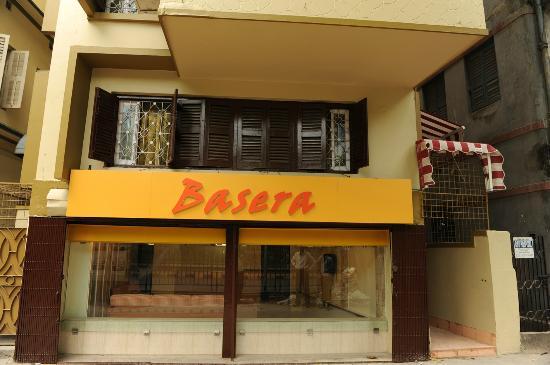 Basera Guest House Delhi