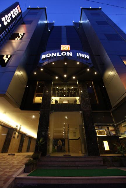 Bonlon Inn Hotel Delhi
