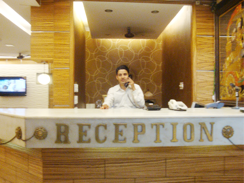 City Castle Hotel Delhi