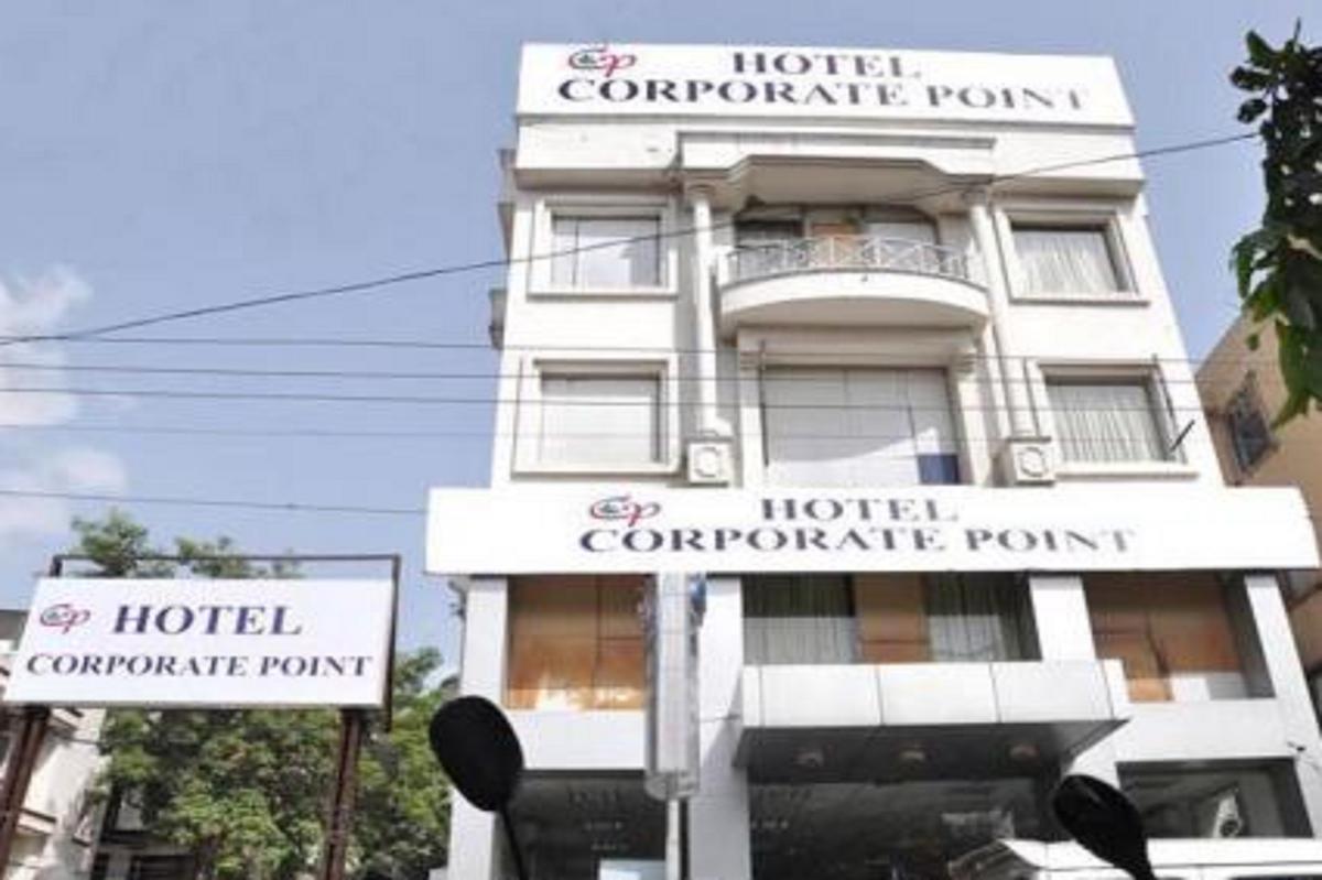 Corporate Point Hotel Delhi