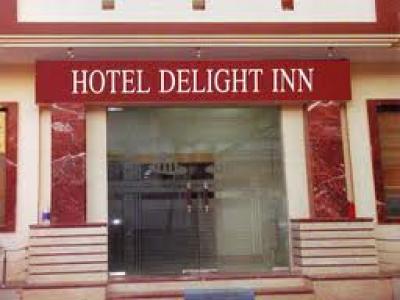 Delight Inn Hotel Delhi