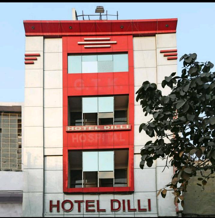 Dilli Hotel Delhi