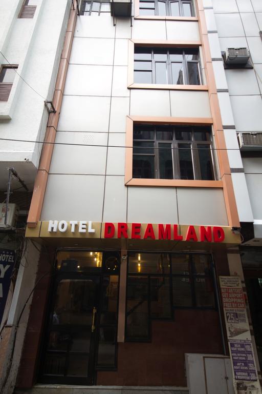 Dreamland Deluxe Hotel Delhi