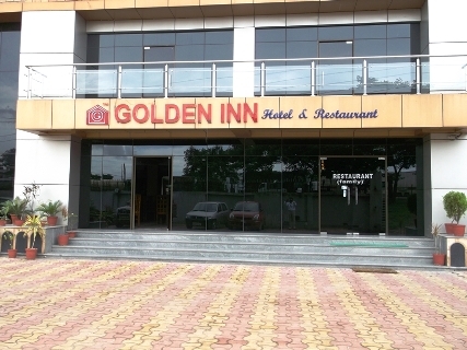 Gold Inn Hotel Delhi