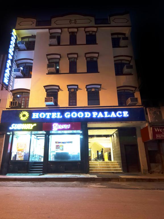 Good Palace Hotel Delhi