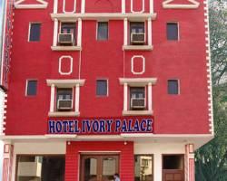 Ivory Palace Hotel Delhi