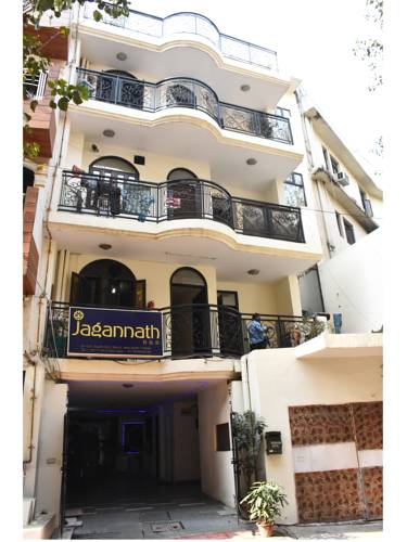 Jagannath Guest House Delhi