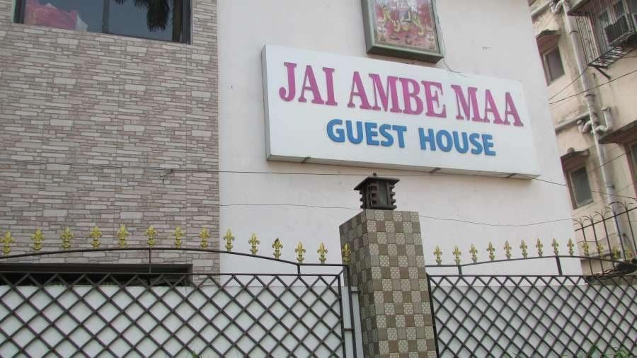 Jai Ambe Maa Guest House Delhi