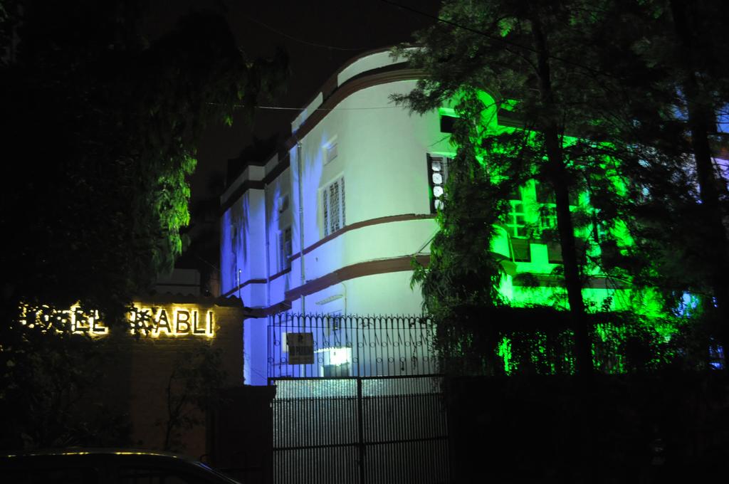Kabli Hotel Delhi