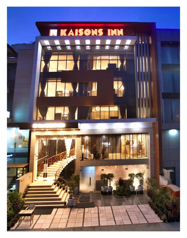 Kaisons Inn Hotel Delhi
