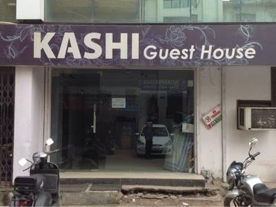 Kashi Guest House Delhi