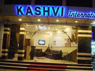 Kashvi International Hotel Delhi