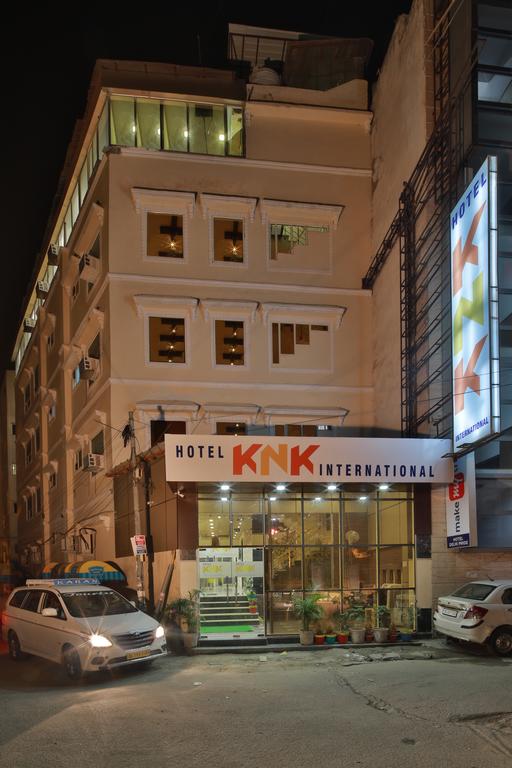 KNK International Hotel Delhi