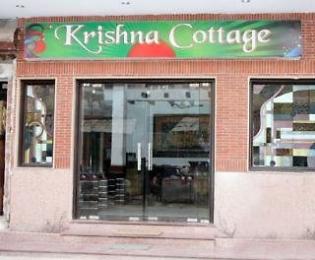 Krishna Cottage Delhi