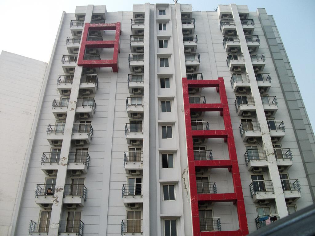 La Maison Apartment Delhi