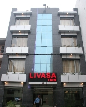 Livasa Inn Hotel Delhi