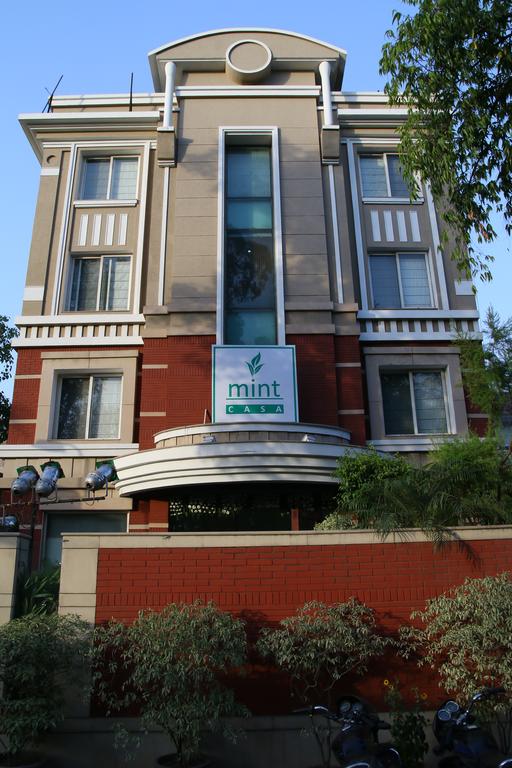 Mint Casa Hotel Delhi
