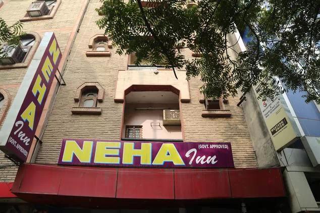 Neha Inn Hotel Delhi