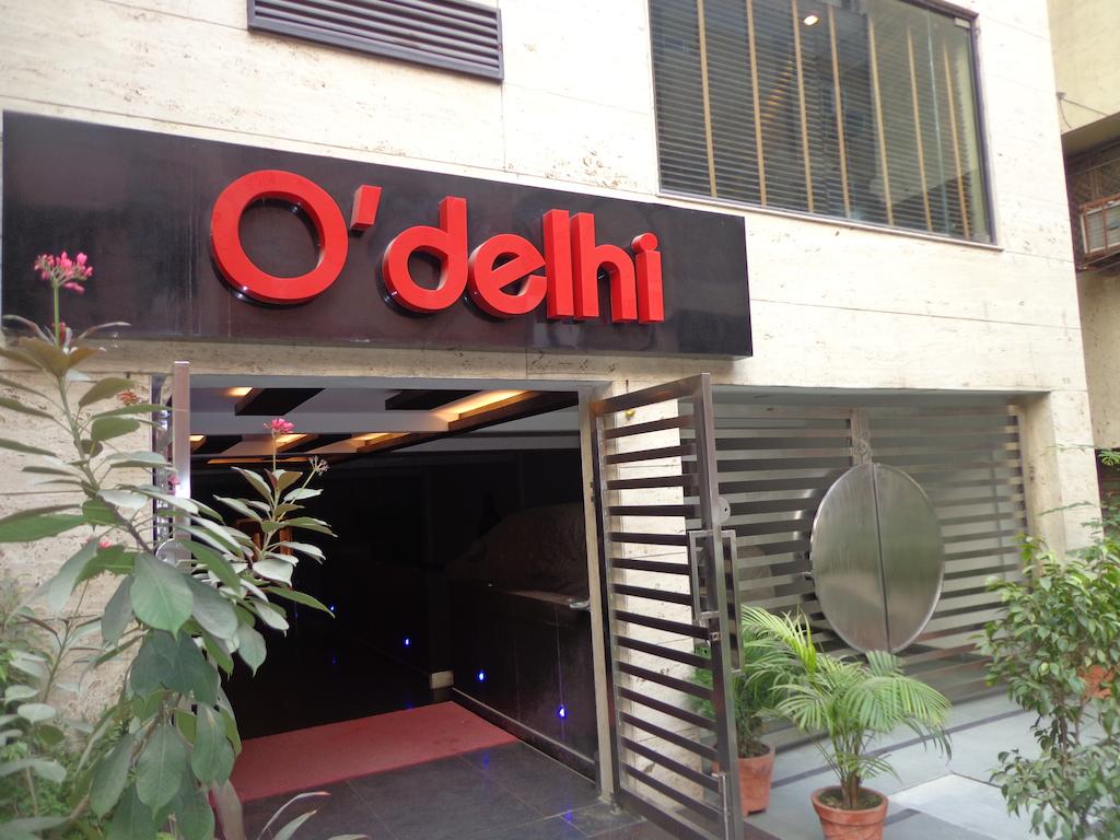 O Delhi Hotel Delhi