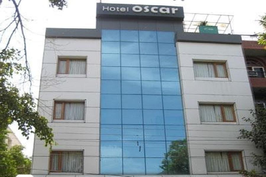 Oscar Hotel Delhi