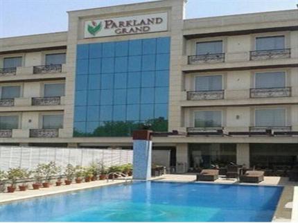 Parkland Grand Hotel Delhi