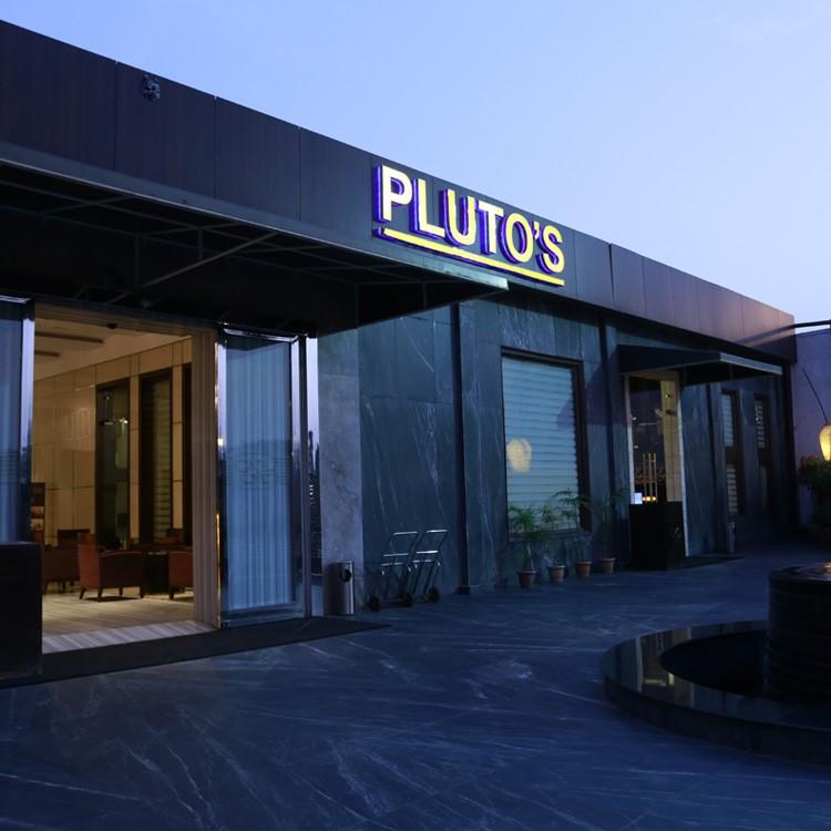 Pluto Inn Hotel Delhi