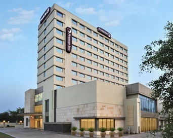 Premier Inn Hotel Delhi