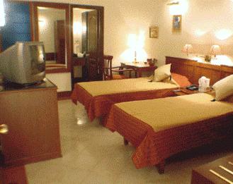 Qutub Residency Hotel Delhi