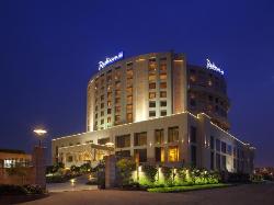 Radisson Blu Hotel Delhi