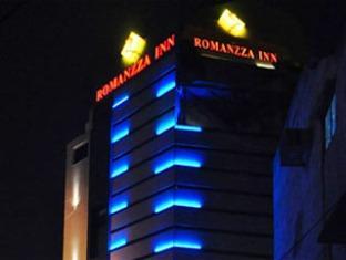 Romanzza Inn Hotel Delhi