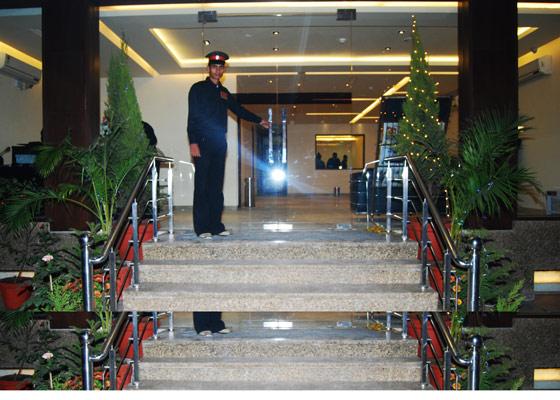 Royal Star Hotel Delhi