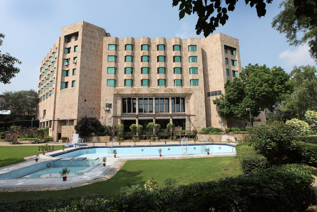 Samrat Hotel Delhi