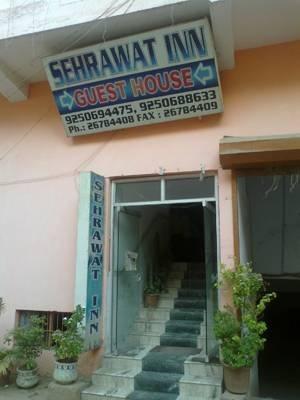 Sehrawat Inn Guest House Delhi